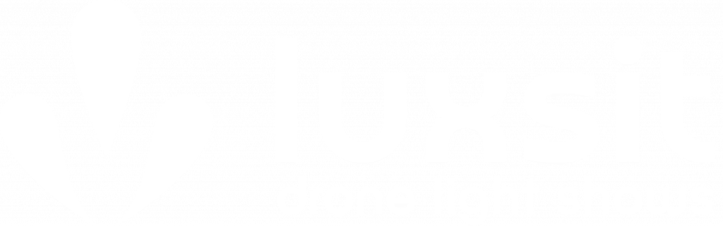 Imagotipo Luxsit Light Shows