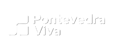 Logo de periodico local de Pontevedra
